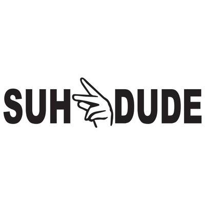 Suh dude - Thumbnail 1