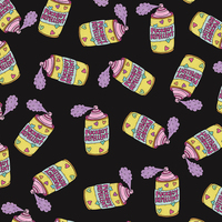 Fuckboy Repellent Leggings - Thumbnail 1