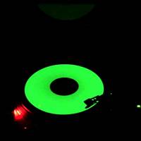 Slug Christ "Sometimes Even the Moonlight Hurt My Eyes" Ltd. Ed. LP - Thumbnail 3