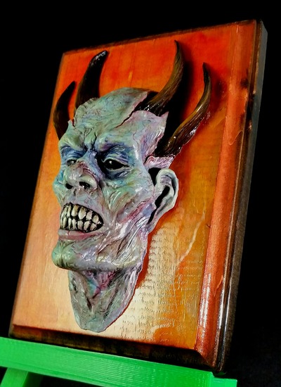 Mike Swisstack of Cthulhugizzard