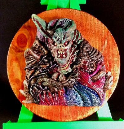 Victor Marin X Mike Swisstack