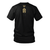George "Achilles" Hinojosa tshirt - Thumbnail 1