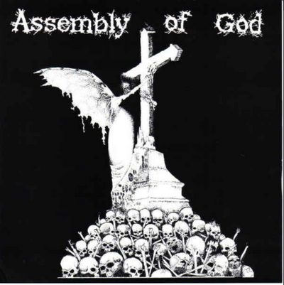 Assembly of God - Submission Obeience Denial