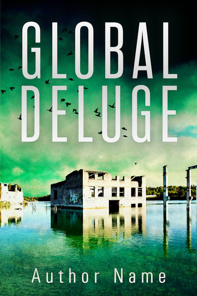 Global deluge