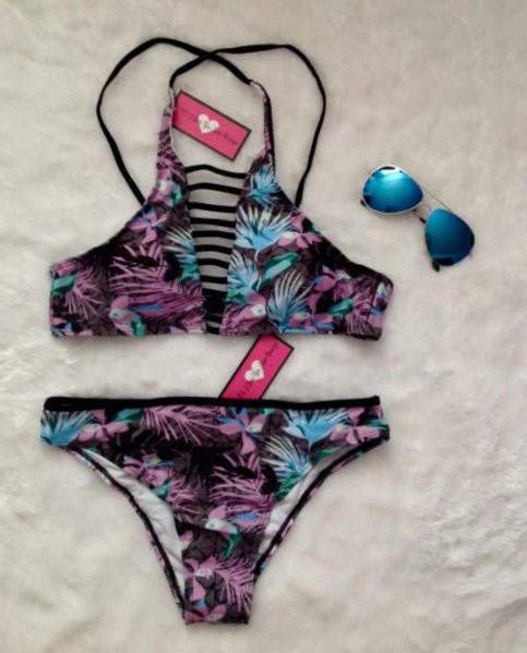 Bella Bikini Set