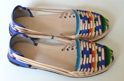 Size 38 US 7.5 Women's Caites