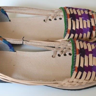 Women's caites - Thumbnail 1