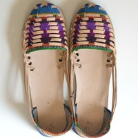 Women's Caites - Thumbnail 1