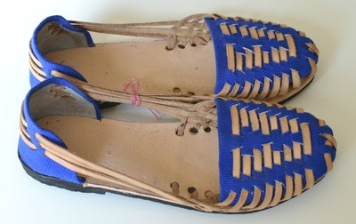 Size 38 US 7.5 Women's Caites