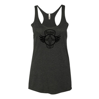 Survivors Dia de los Muertos Women's tank top