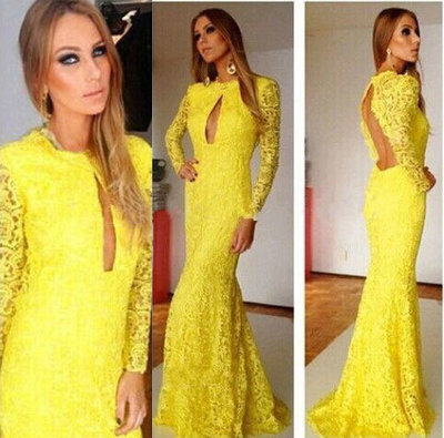 Elegant High Quality Prom Dresses,Lace Prom Dresses,Sexy Prom Dresses,Long Sleeve Prom Dresses,PD3900144