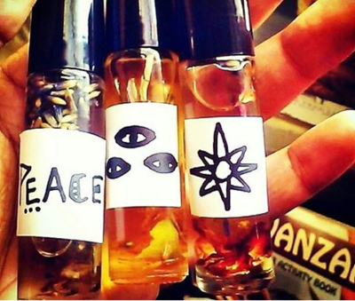 Good Vibrations Oil Roller Collection (3)