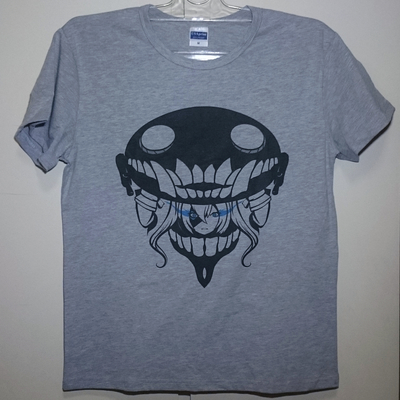 Wo Class Aircraft Carrier Tee