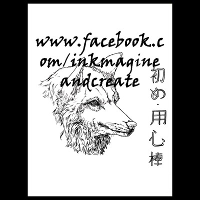 Coloring Poster: NV: Mysti