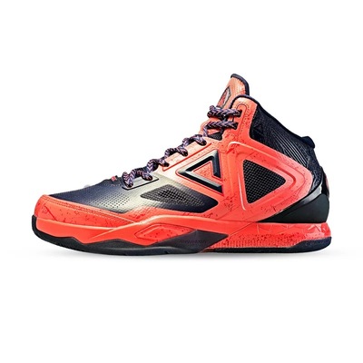 Peak Tony Parker 3s Resistance