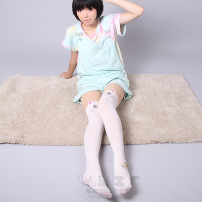 Sailor Moon Luna Tights