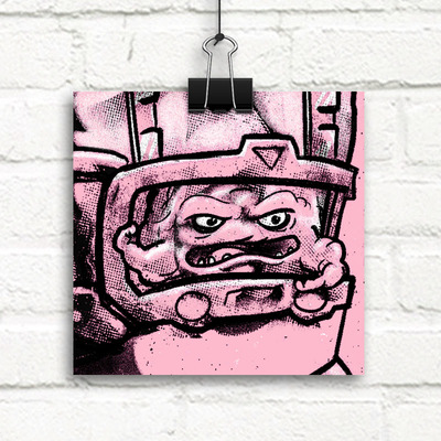 Krang