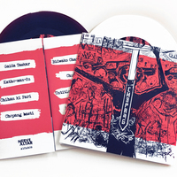 Chepang - Lathi Charge EP - Thumbnail 1