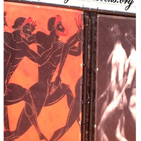 RÉCEPTION DONÉE CHEZ UN RICH MARCHAND ARABE Yahya ibn Mahmûd al-Wâsitî, Iraq, 1237 - Peter J. Grieco - Thumbnail 3