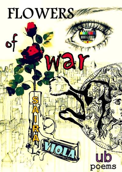 Flowers of War - Saira Viola