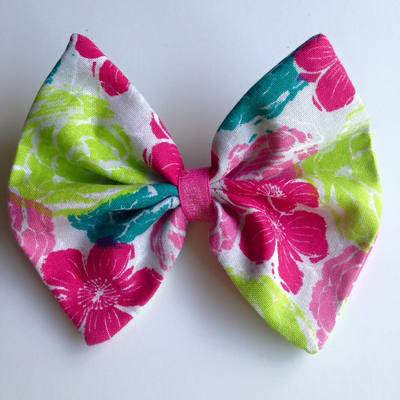 Bunches of Colorful Flowers