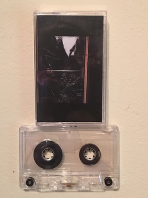 Distress Signal - Looking Glass EP