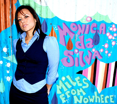 Miles From Nowhere (Digital)