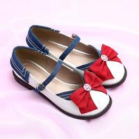 Bow Sailor Moon Heels - Thumbnail 1