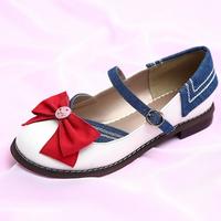 Bow Sailor Moon Heels - Thumbnail 2