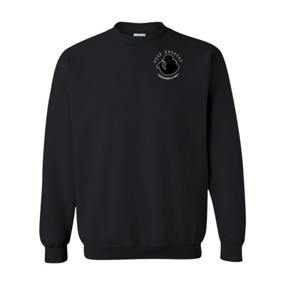 Dark Husslaz Sweatshirt 2.2