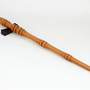 Black Cherry Wand 14 3/8th inch - Thumbnail 4