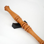 Black Cherry Wand 14 3/8th inch - Thumbnail 1