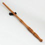 Black Cherry Wand 14 3/8th inch - Thumbnail 2
