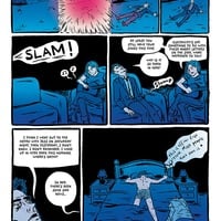 Metroland #2 by Ricky Miller, Julia Scheele, Rebecca Strickson - Thumbnail 1