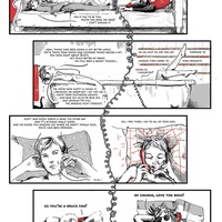 Metroland #2 by Ricky Miller, Julia Scheele, Rebecca Strickson - Thumbnail 2