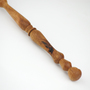 White Oak Wand 13 1/8th inch - Thumbnail 2