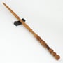 White Oak Wand 13 1/8th inch - Thumbnail 3
