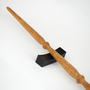 White Oak Wand 13 1/8th inch - Thumbnail 4