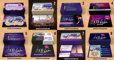 GIMME ALL - ACTI-LABS