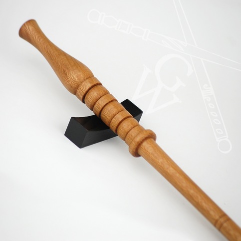 Sycamore 12 5/8th inch