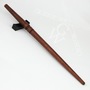 Black Walnut Wand 11 7/8th inch - Thumbnail 1