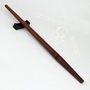 Black Walnut Wand 11 7/8th inch - Thumbnail 2