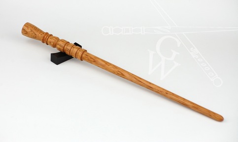 Alder Wand 12 3/4th inch