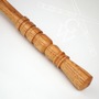 Alder Wand 12 3/4th inch - Thumbnail 4