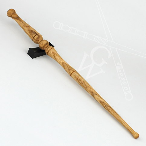 Hackberry Wand 12 1/2 inch