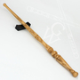 Hackberry Wand 12 1/2 inch - Thumbnail 3