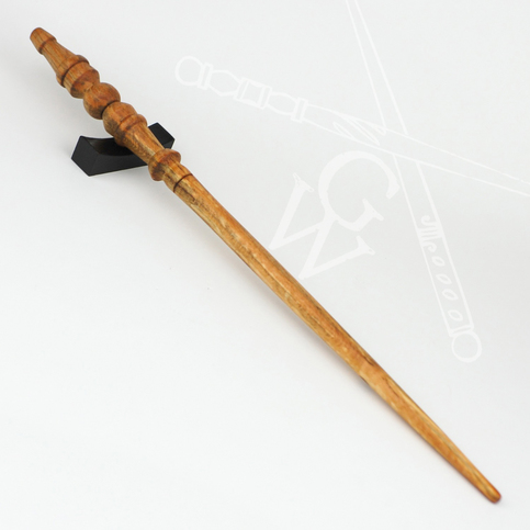 White Birch Wand 12 1/2 inch