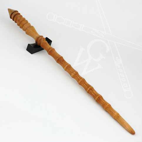 Maple Wand 13 inch