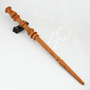 Black Cherry Wand 11 3/4th inch - Thumbnail 1