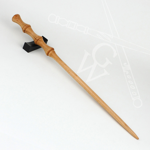 Maple Wand 12 inch